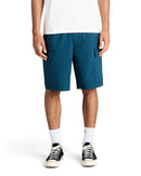 Short Legion Poplin Surf - Legion Blue
