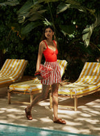 Pepito Shorts - Strawberry