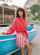 Shorts Pepito - Fresa