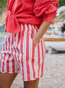 Shorts Pepito - Fresa