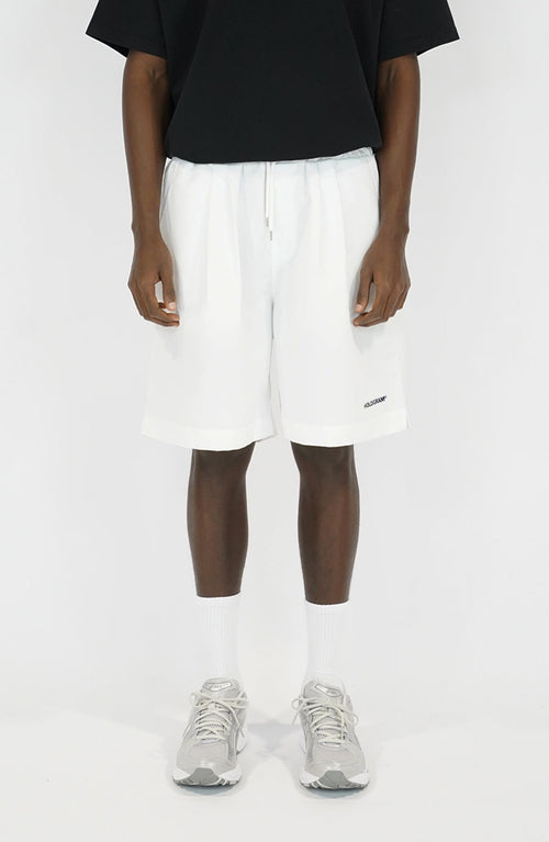 Short Streetwear Athletic White