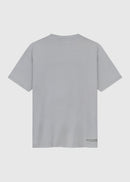 Camiseta Premium Blanks - Gris