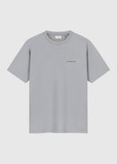 Camiseta Premium Blanks - Gris