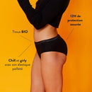 Shorty chloe photo Ambiance sisters republic.