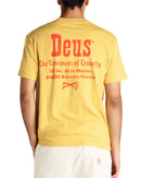 Showdown T-Shirt - Super Lemon