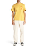 Showdown T-Shirt - Super Lemon