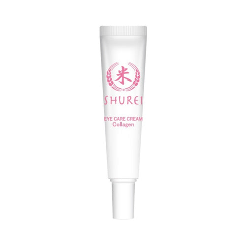 SHUREI - Eye Care Cream Collagen
