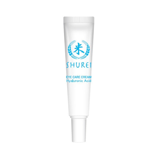 SHUREI - Eye Care Cream Hyaluronic Acid