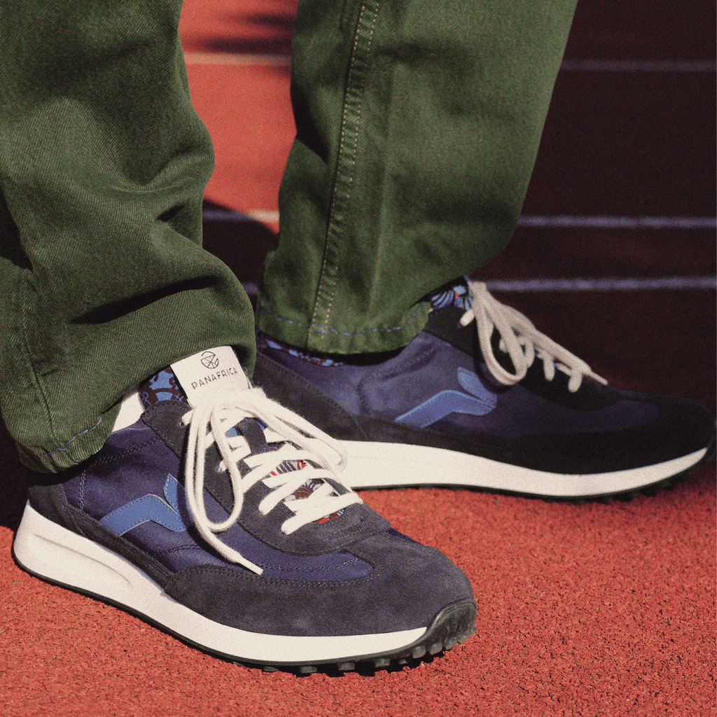 Sirocco Abyss Trainers