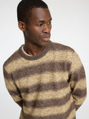 Pull En Maille - Starfish - Homme