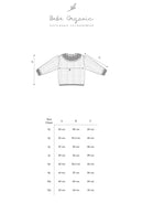 Pull Sienna - Enfant