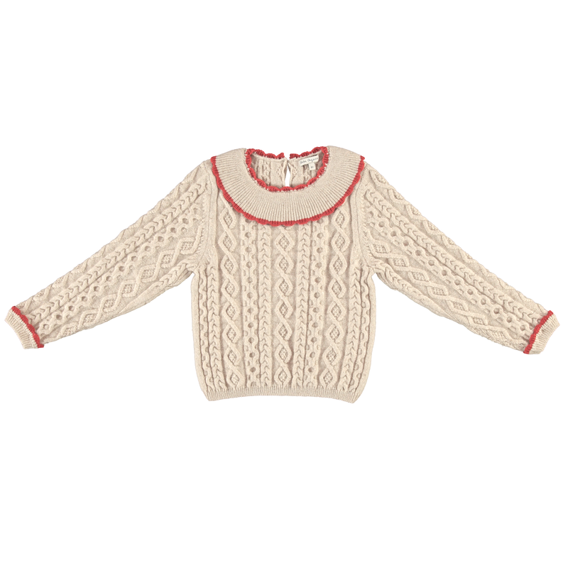 Pull Sienna - Enfant