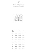 Gilet Sienna - Enfant