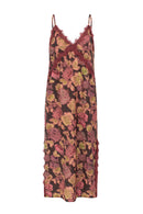 Robe Ruby - Multicolore