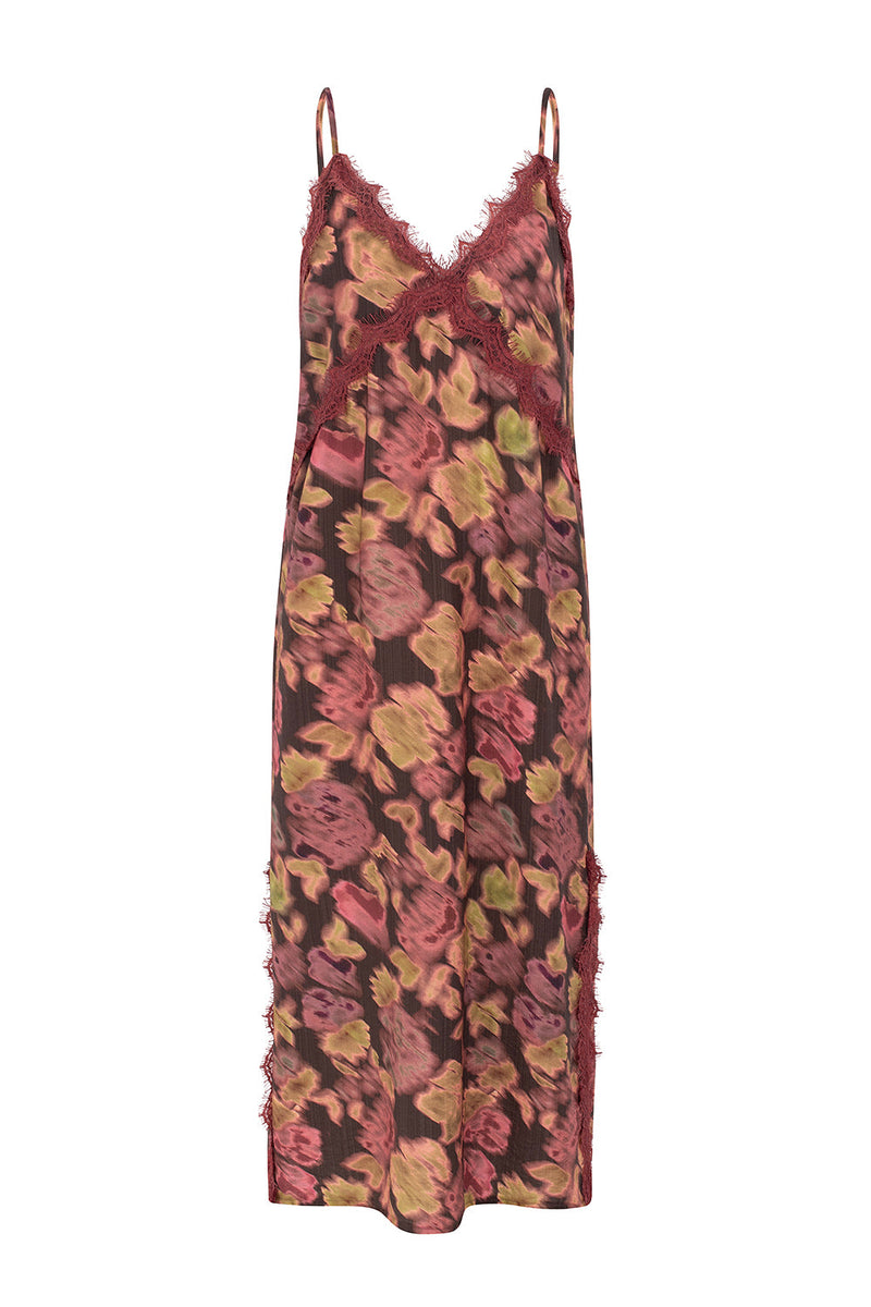 Robe Ruby - Multicolore