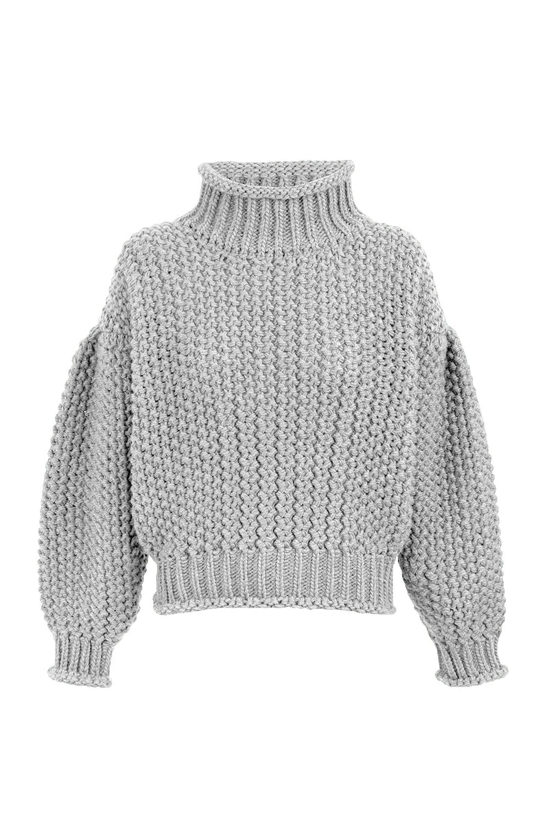 Pull Bank - Gris