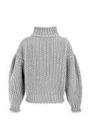 Pull Bank - Gris