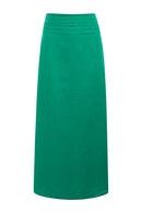 Robe Lydia - Vert Vif