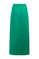 Robe Lydia - Vert Vif