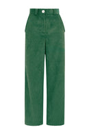 Pantalon Kelly - Vert