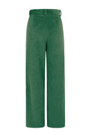 Pantalon Kelly - Vert