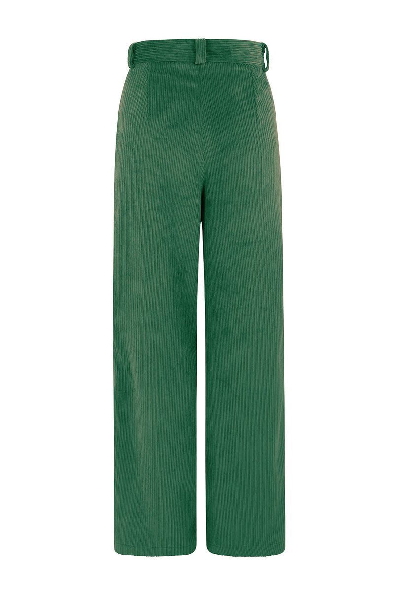 Pantalon Kelly - Vert