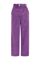 Pantalon Kelly - Lilas