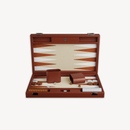 Signature Alligator Backgammon
