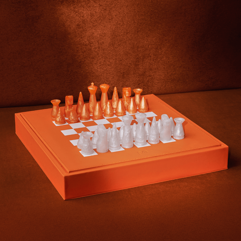 Signature Chess