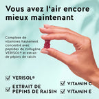 Silhouette - avec du collagène et OPC