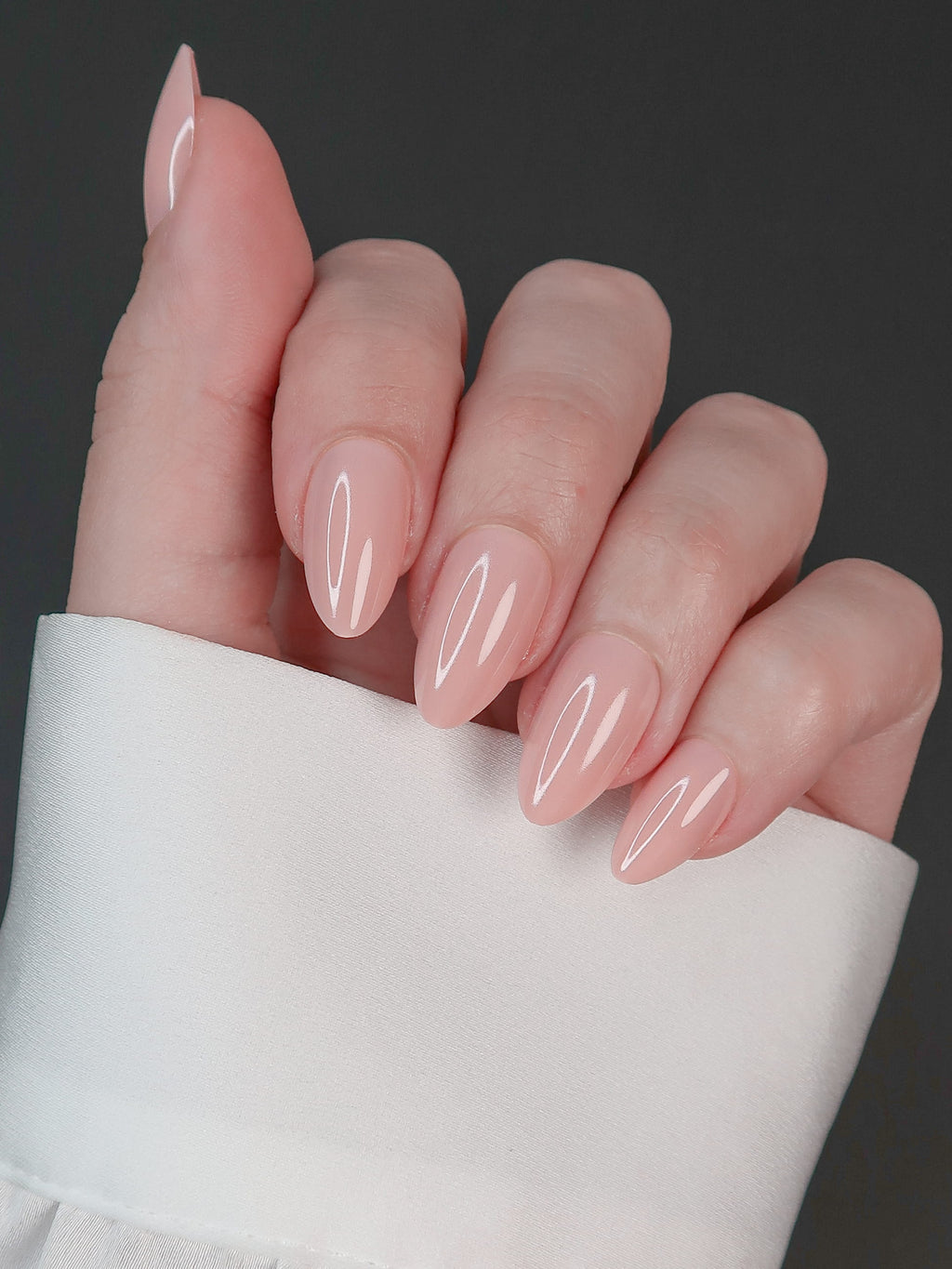 Uñas Postizas - Sillage
