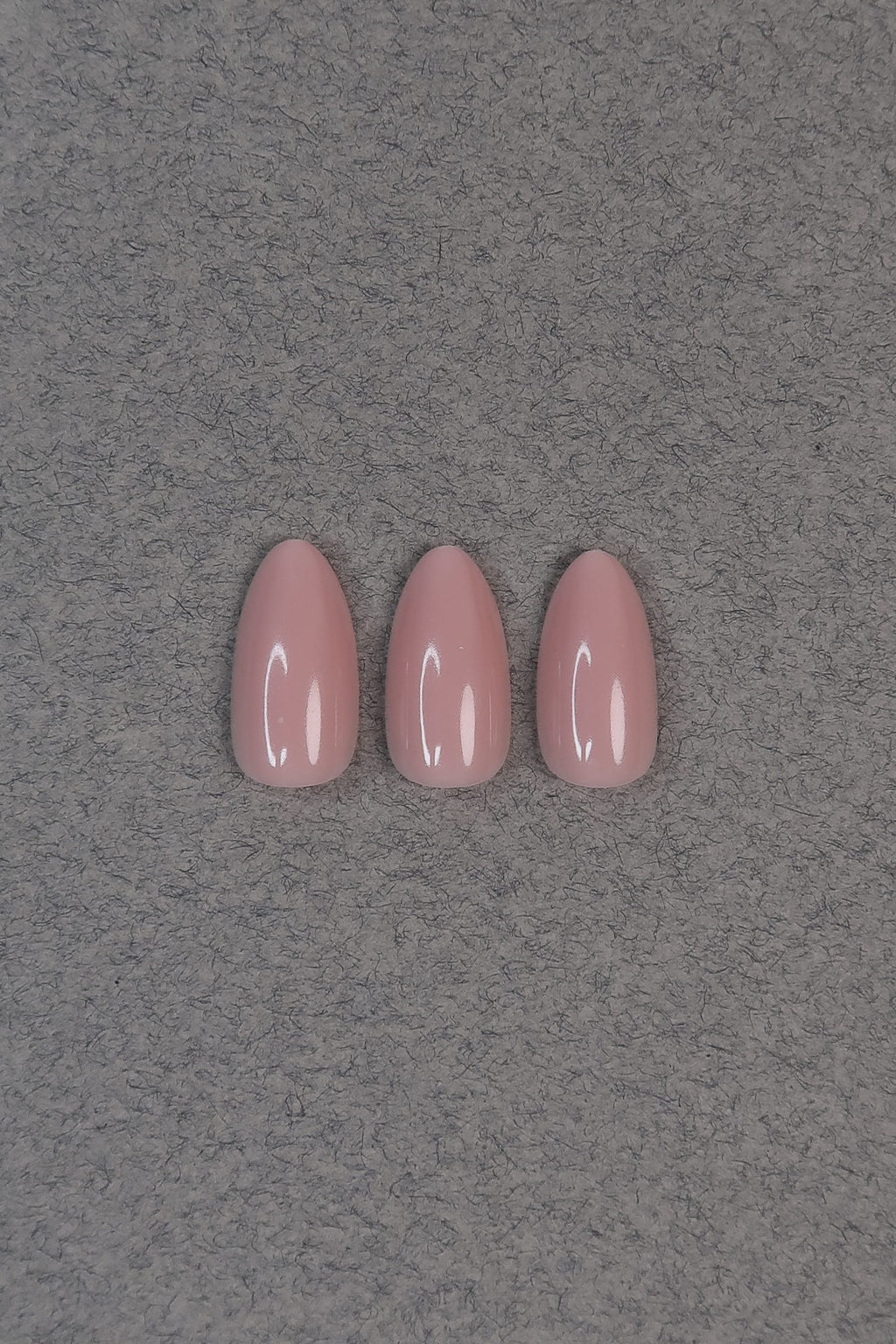 Uñas Postizas - Sillage