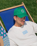 Casquette Silly Flower - Coloris Au Choix