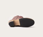 Stivali Simone - Bordeaux - Donna
