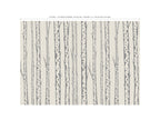Papier Peint Panoramique Sylvain - Multicolore