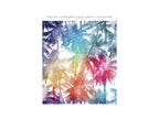 Jungle Flash Panoramic Wallpaper - Multicolor