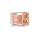 Yankee Candle - Glass Votive Candle - Tropical Breeze