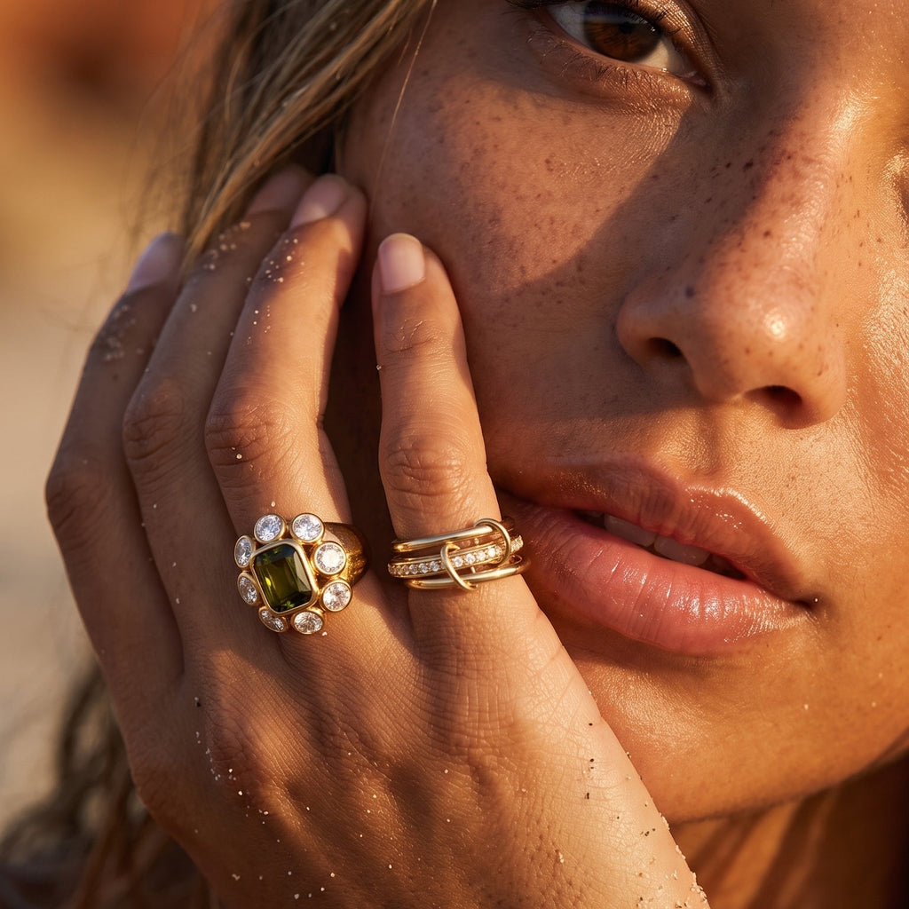 Bague Angelina