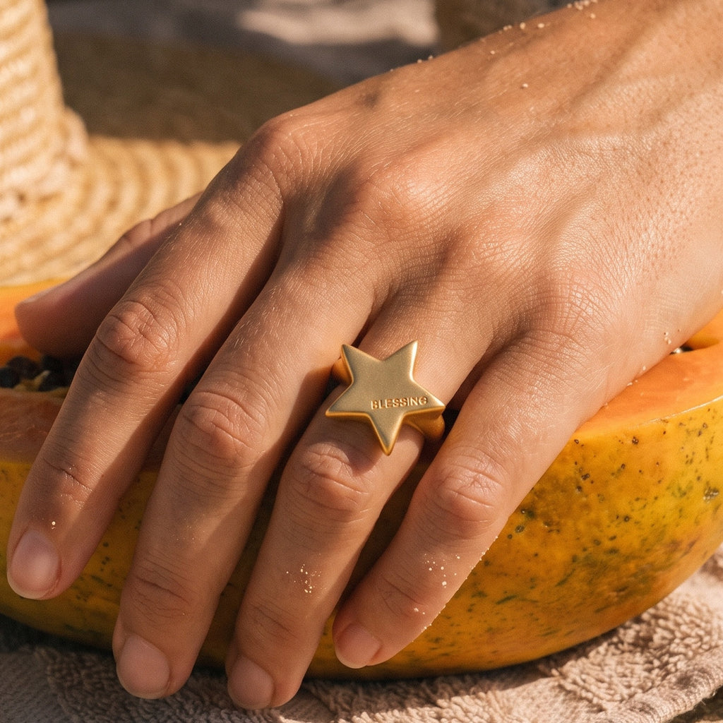 Star Ring