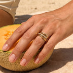 Bague Angelina