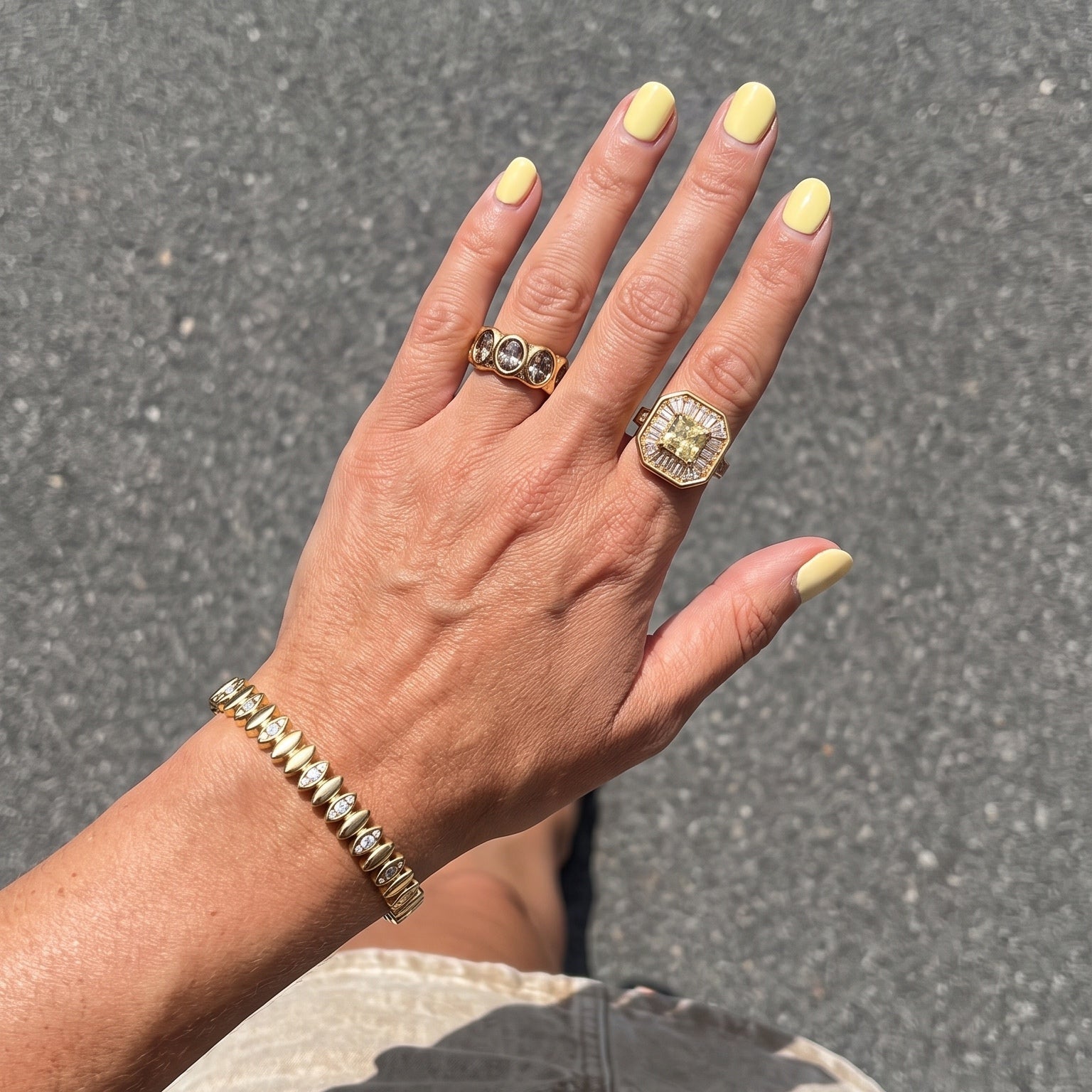 Kika Ring