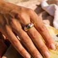 Bague Carmen
