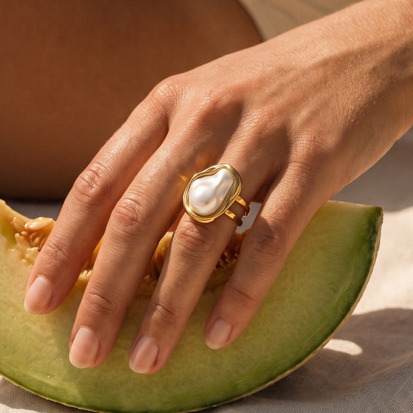 Anillo Atlas