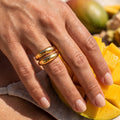 Nahia Ring