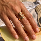 Dalia Ring