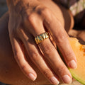 Anillo Corazón