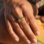 Anillo Corazón