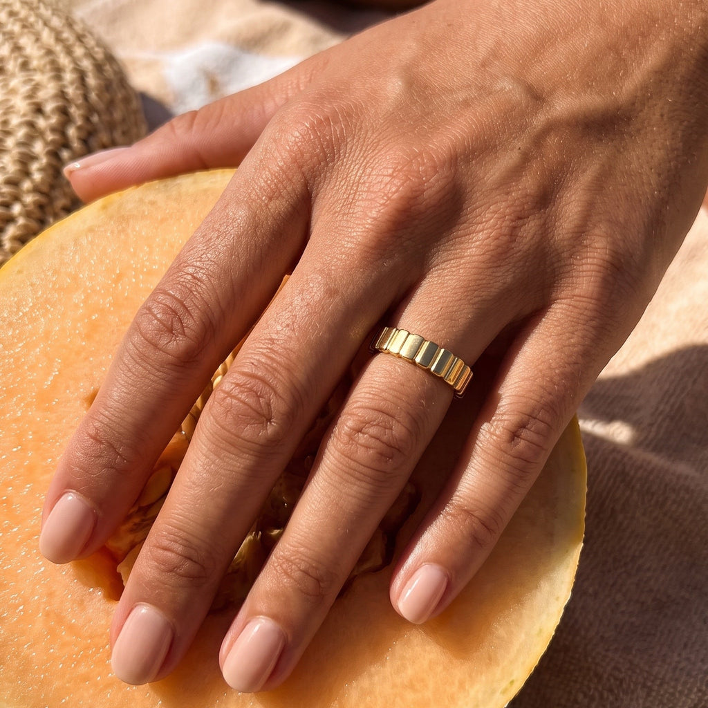 Romantic Ring