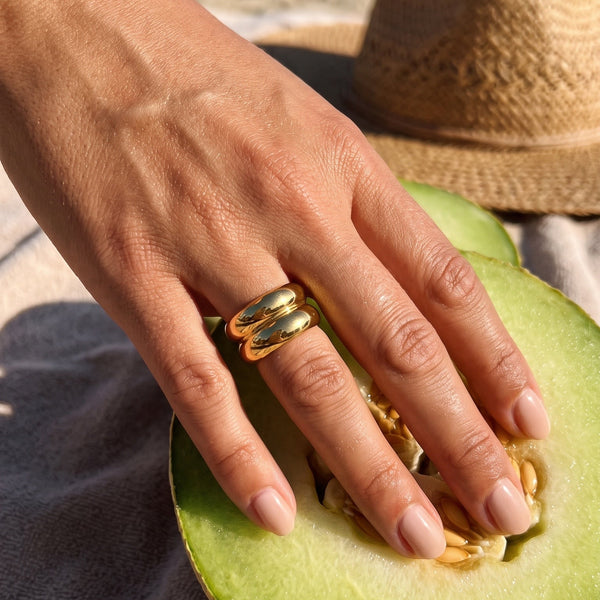 Anillo Doble