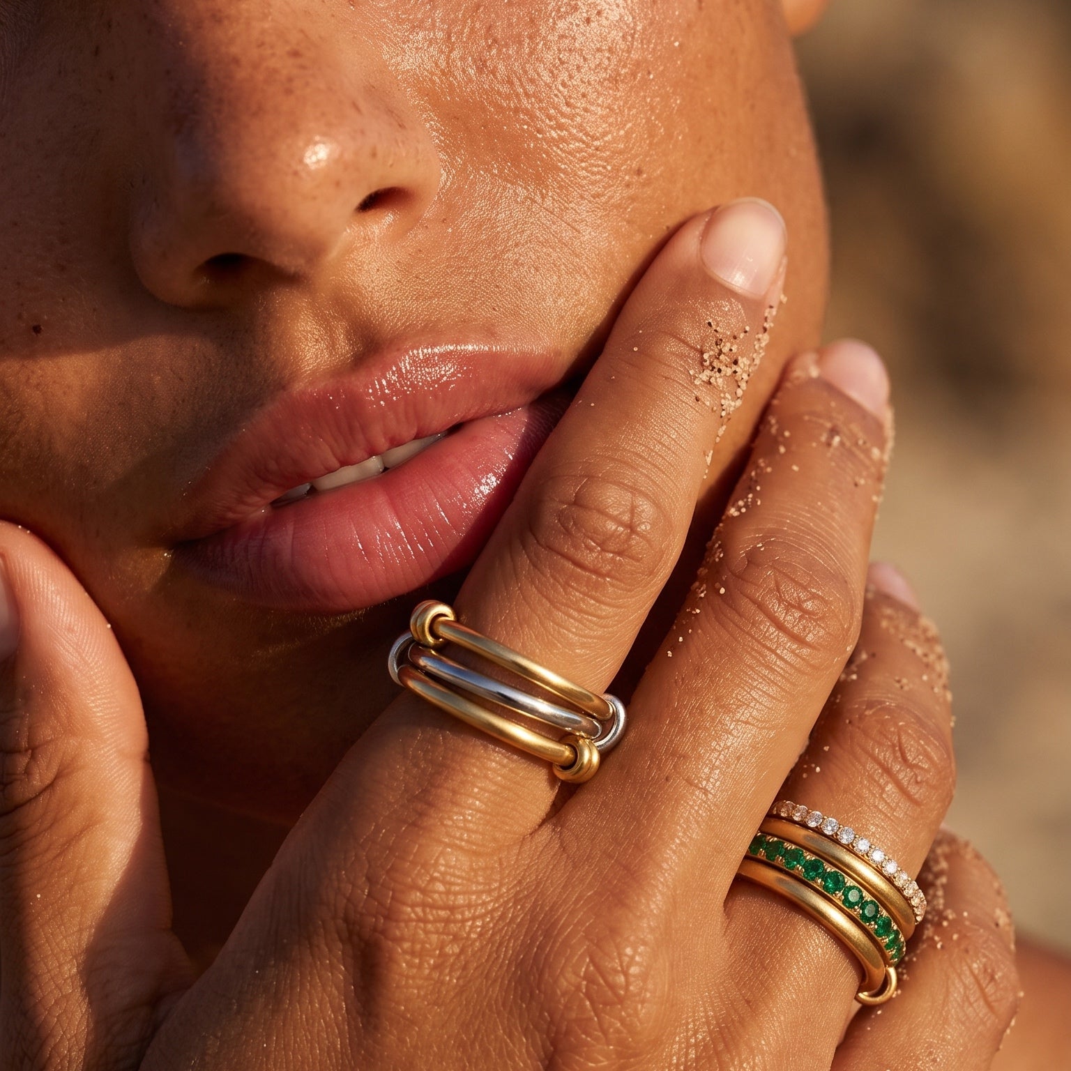 Isabella Ring